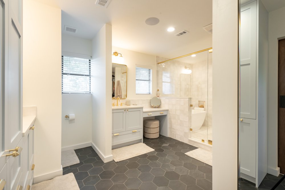 Photo of Austin Cabinets