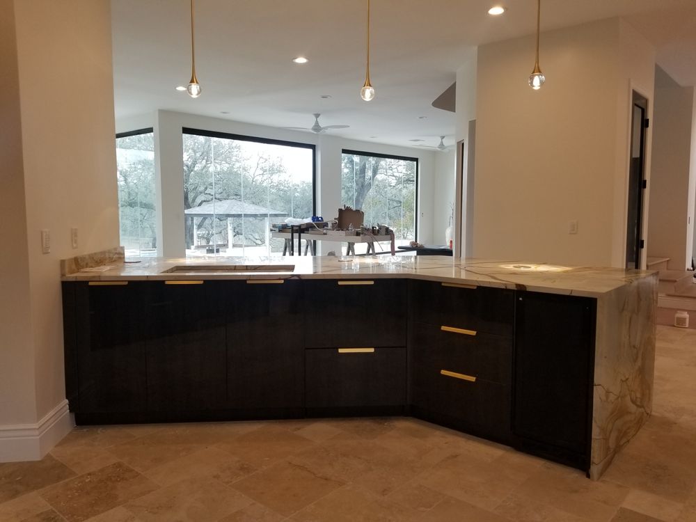 Photo of Austin Cabinets