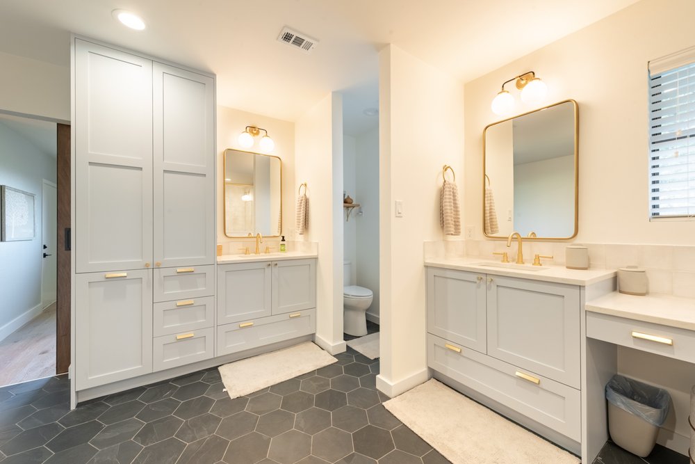 Photo of Austin Cabinets