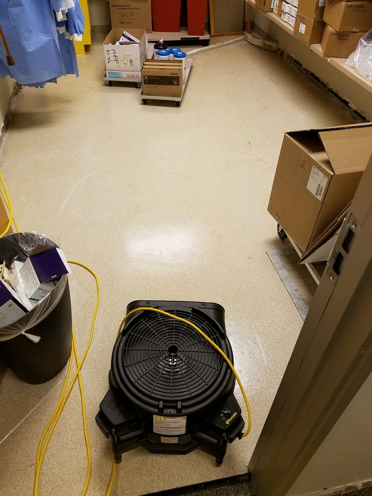 Photo of BB Steam Cleaning