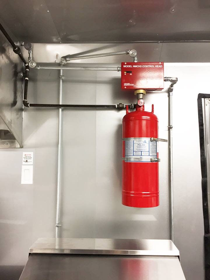 Photo of Firetronics
