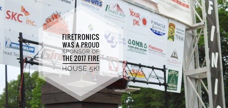 Photo of Firetronics