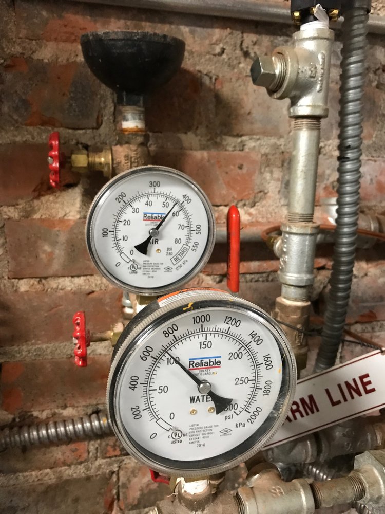 Photo of Firetronics