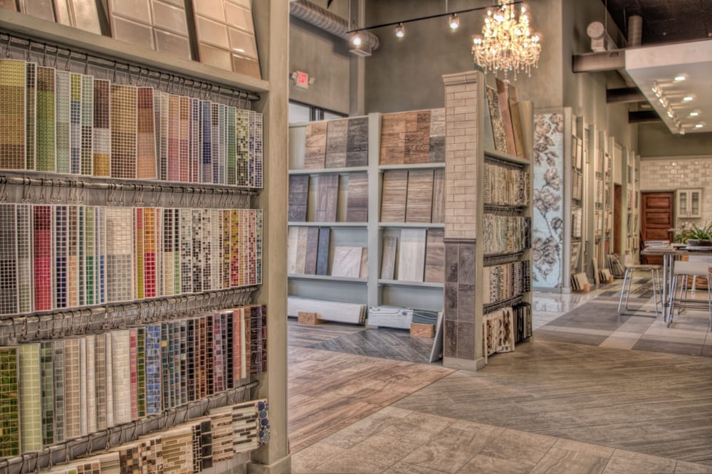 Photo of Specialty Tile Products