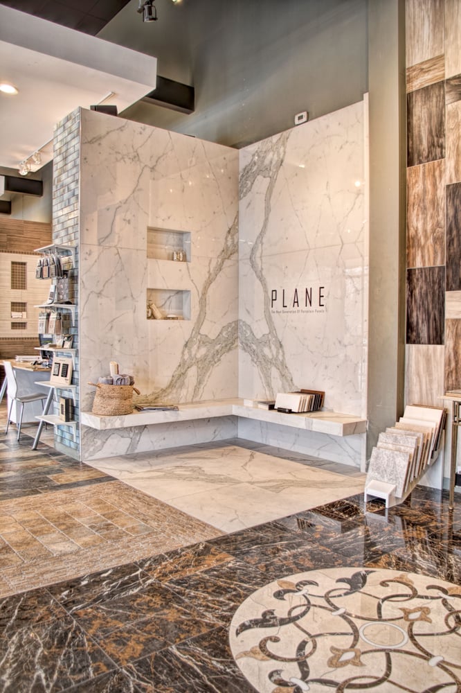 Photo of Specialty Tile Products