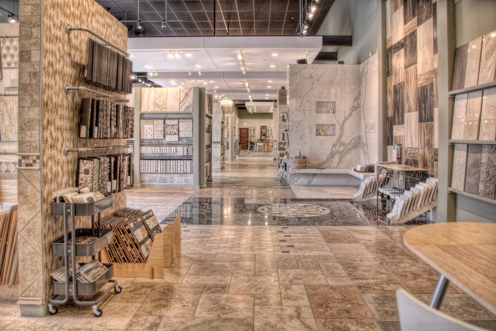 Photo of Specialty Tile Products