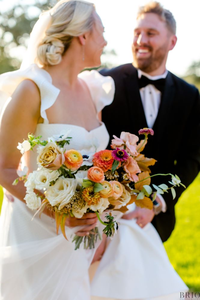 Photo of Stems Floral Design + Event Styling