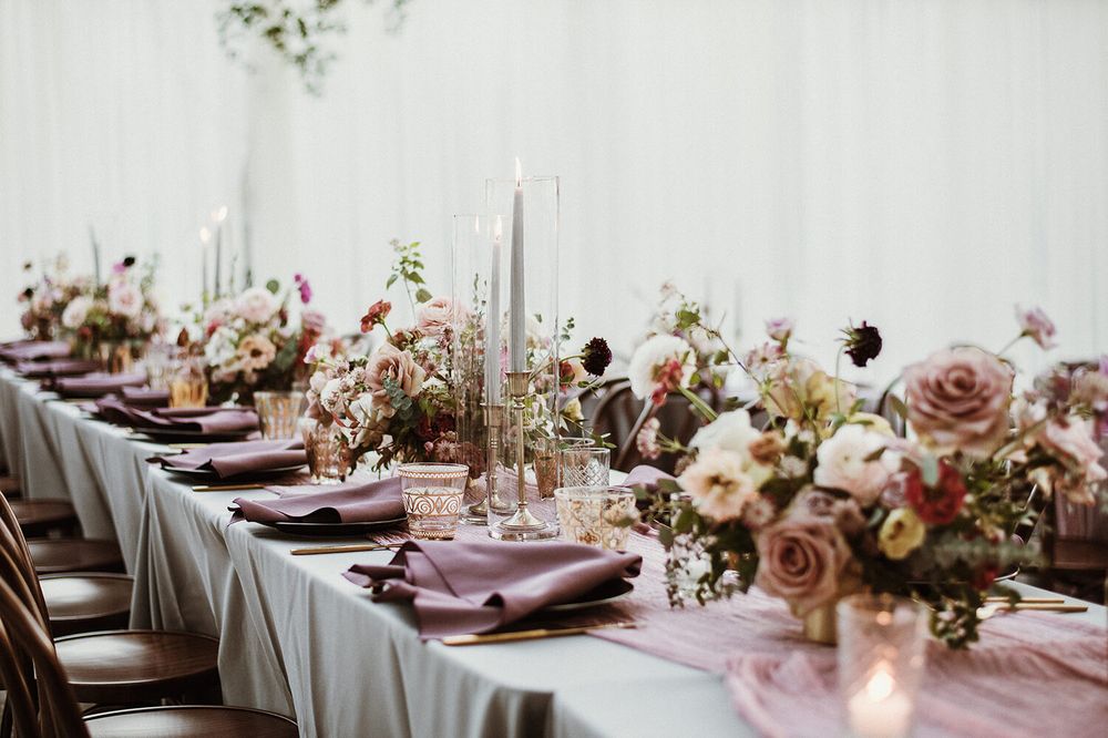 Photo of Stems Floral Design + Event Styling