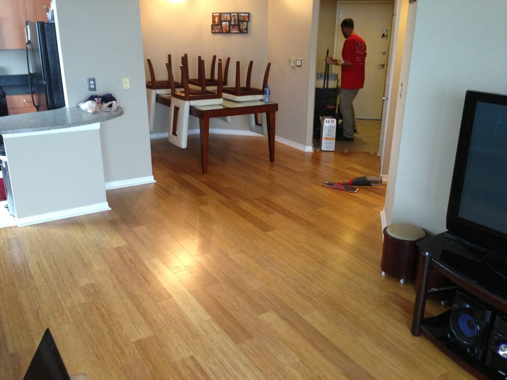 Photo of Pride Flooring & Home Decor