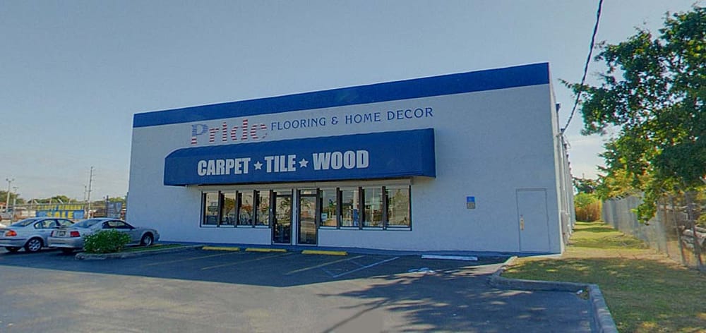 Photo of Pride Flooring & Home Decor