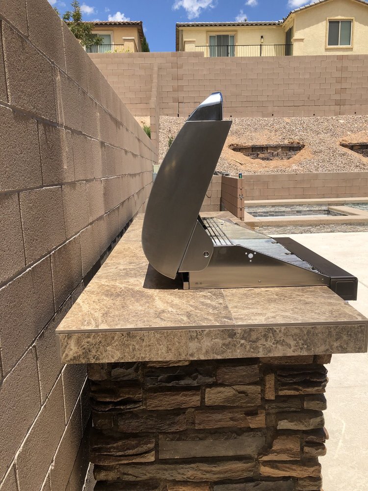 Photo of Outdoor Kitchen Guru