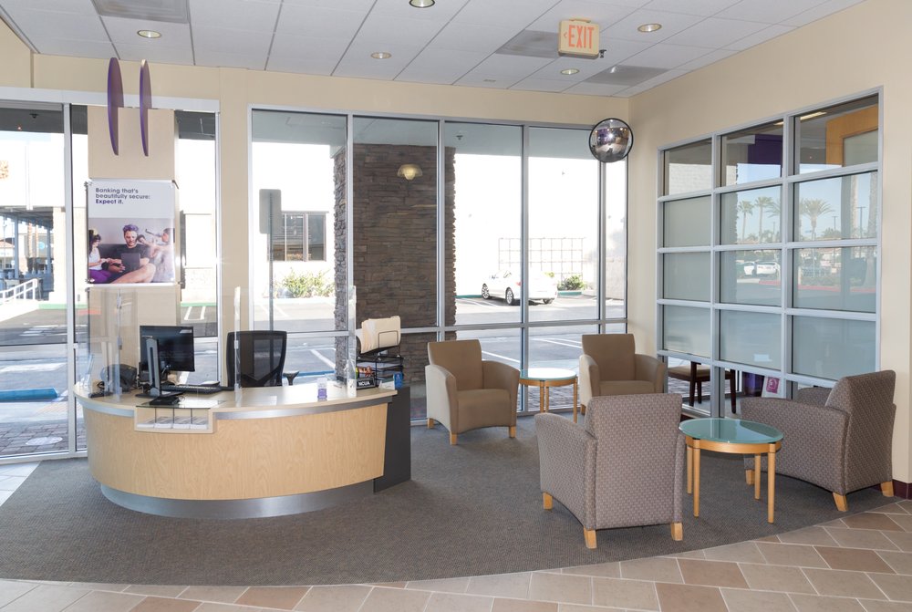 Photo of Orange County's Credit Union