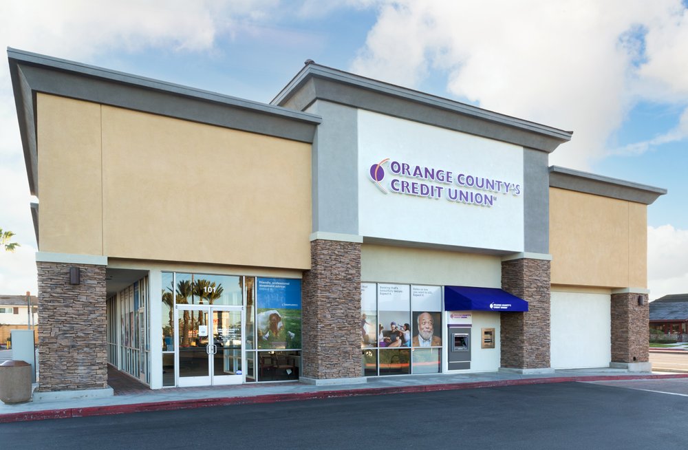 Photo of Orange County's Credit Union
