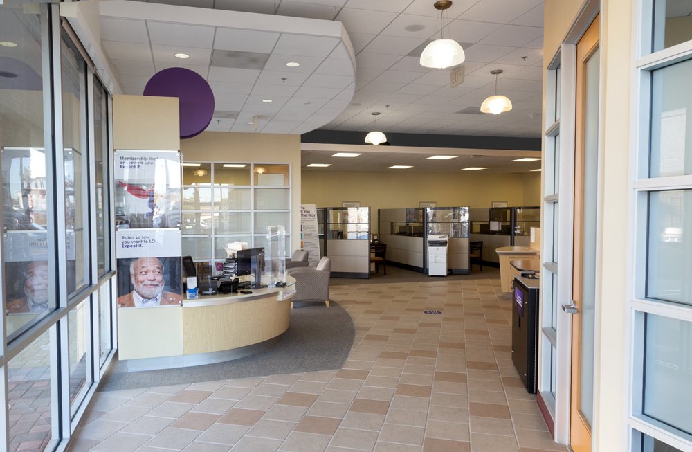 Photo of Orange County's Credit Union