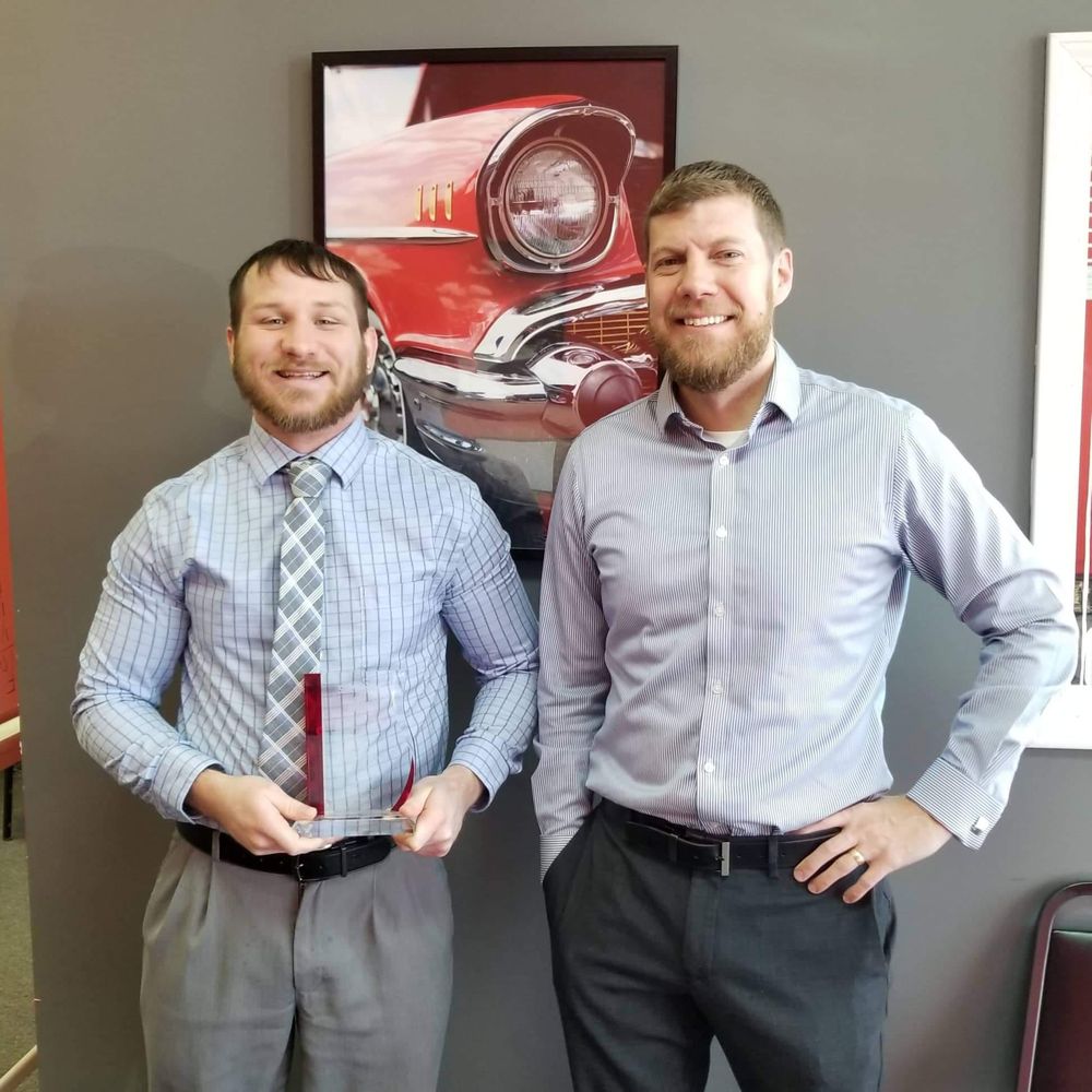Photo of Scott Timmerwilke - State Farm Insurance Agent