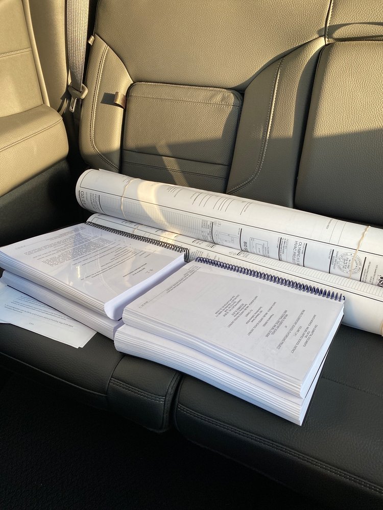 Photo of Access Print & Copy