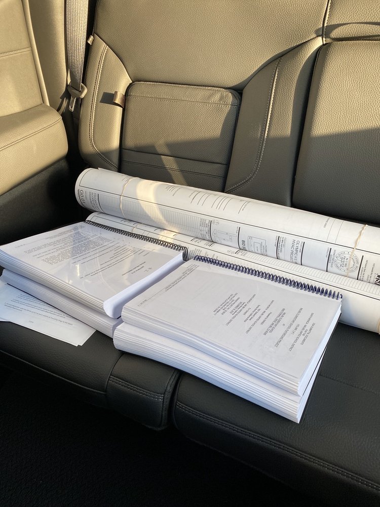 Photo of Access Print & Copy