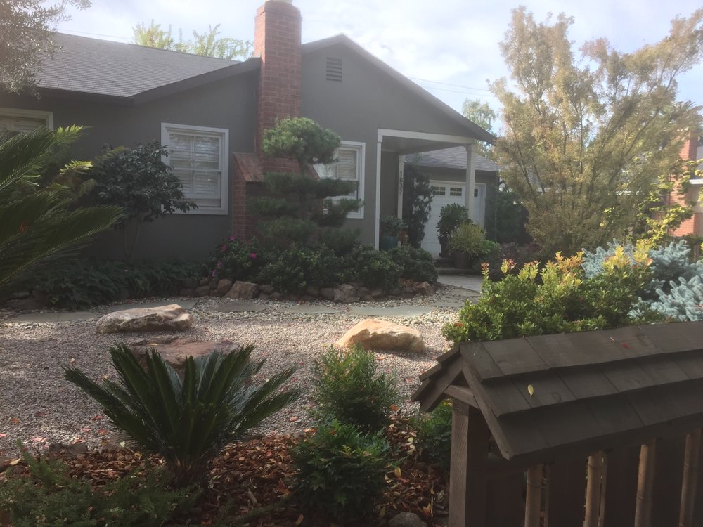 Photo of Greenscape Design