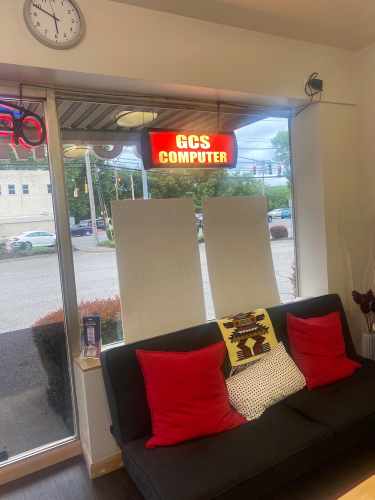 Photo of Gcs Computer