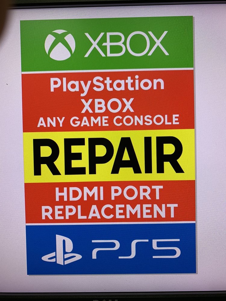 Photo of Gcs Computer