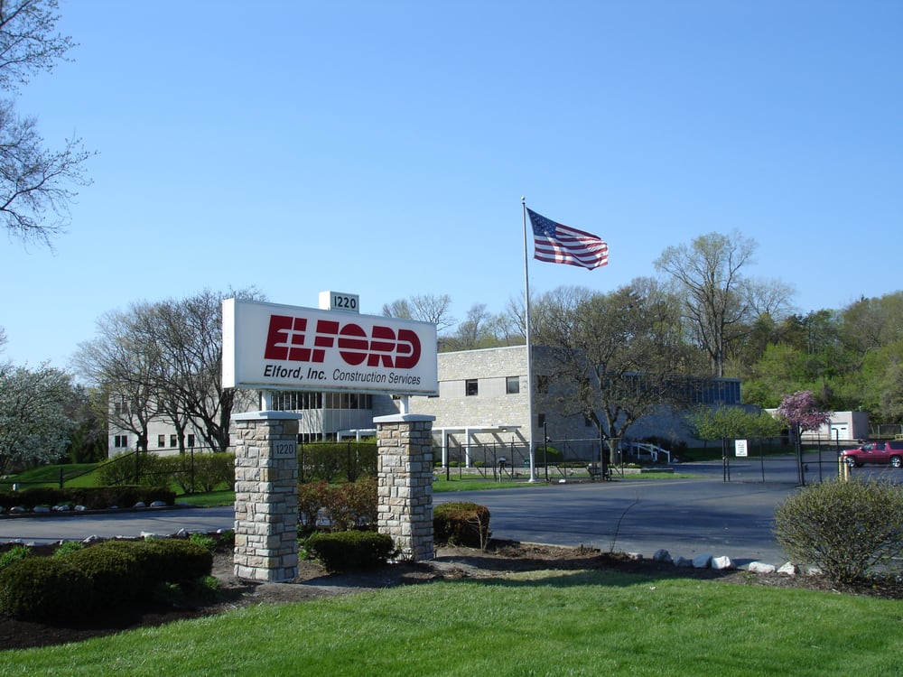 Photo of Elford Inc.