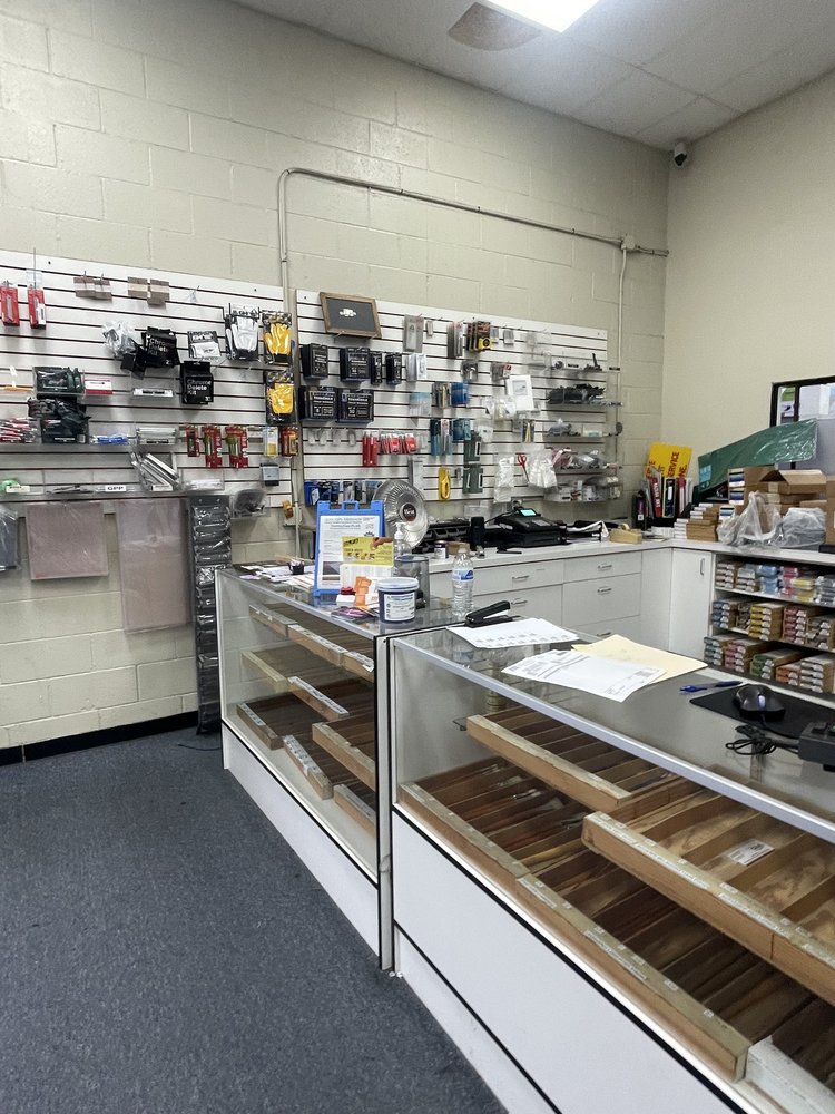 Photo of McLogan Supply