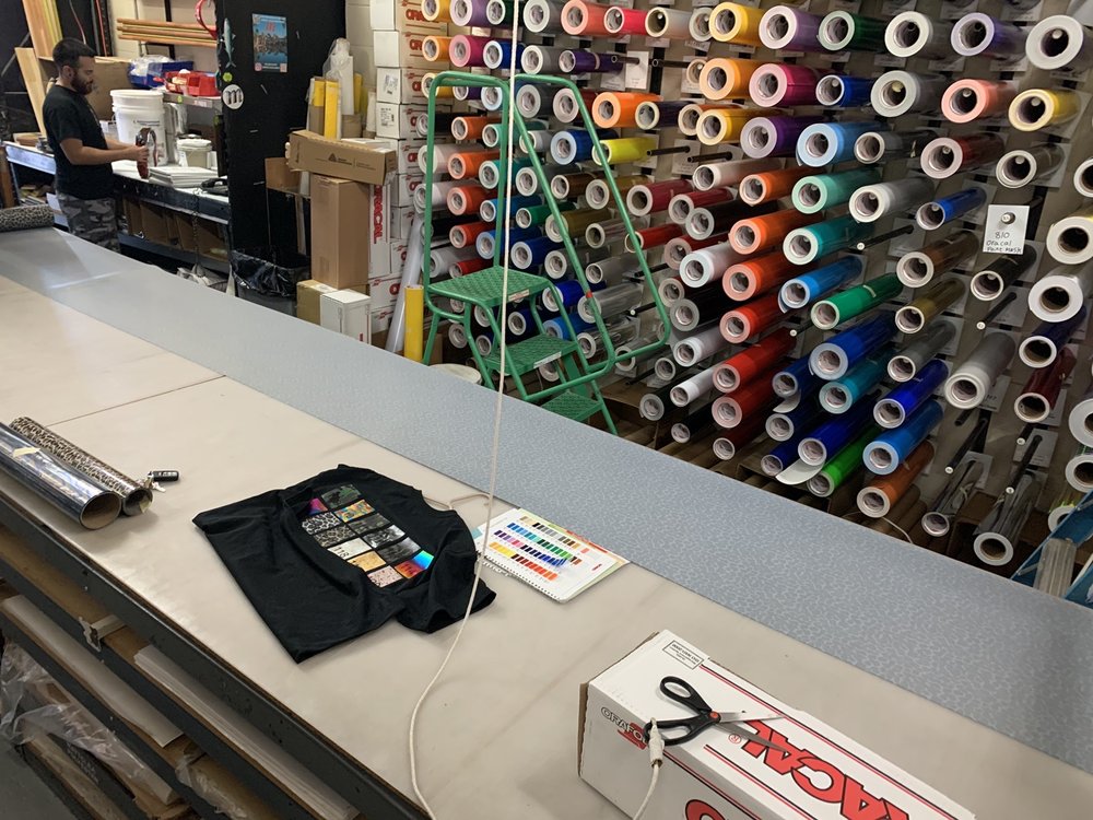 Photo of McLogan Supply