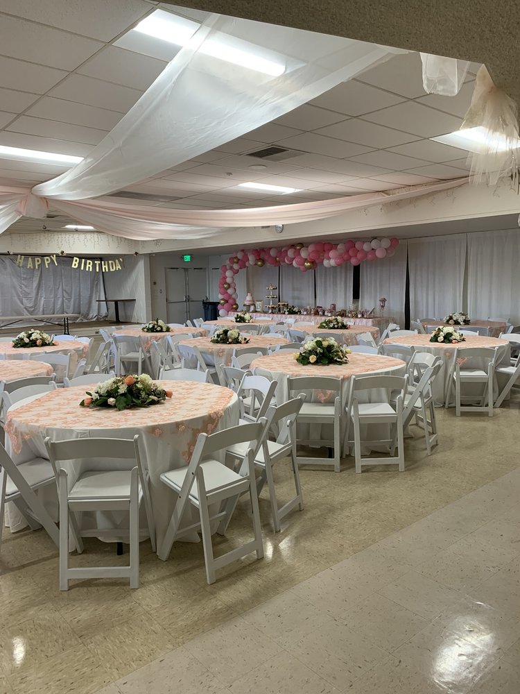 Photo of Culver City Elks Lodge