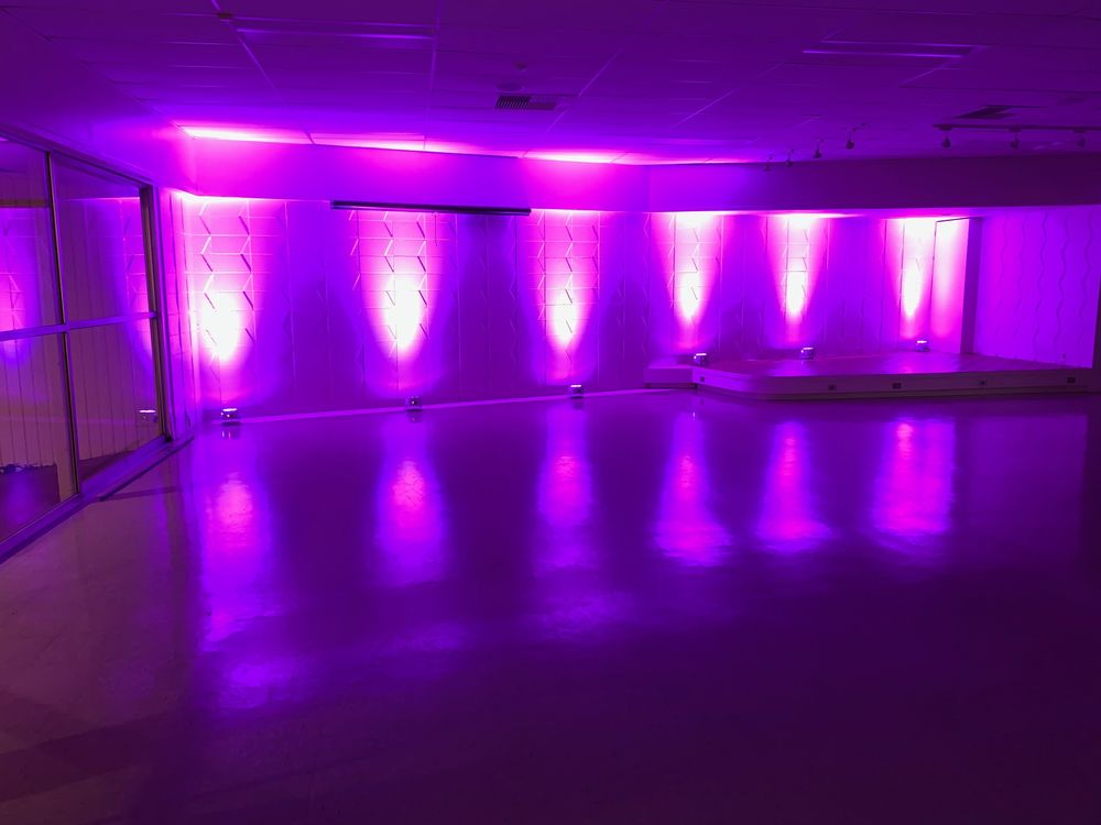 Photo of Culver City Elks Lodge