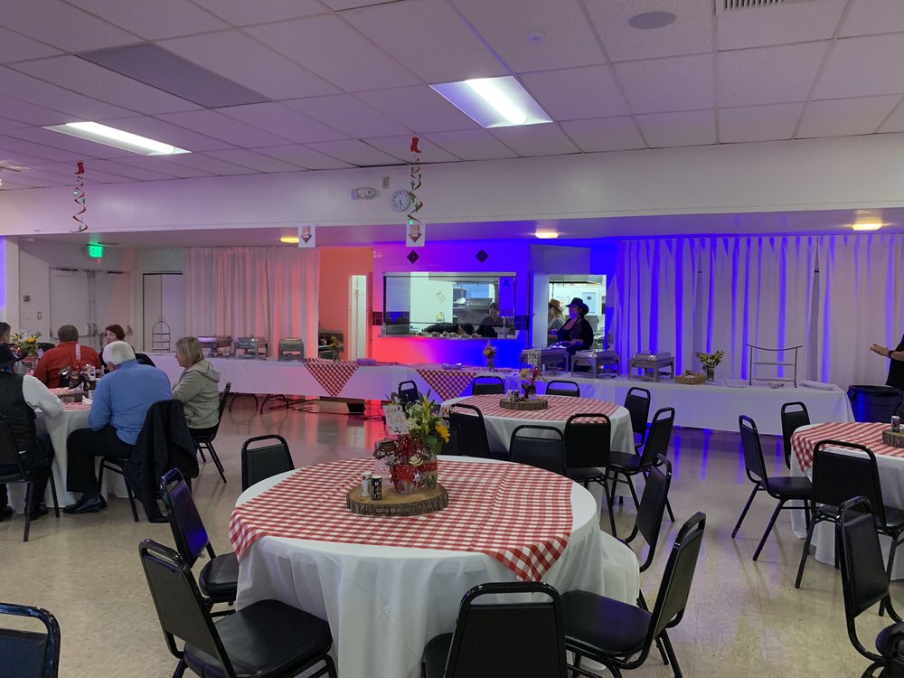 Photo of Culver City Elks Lodge