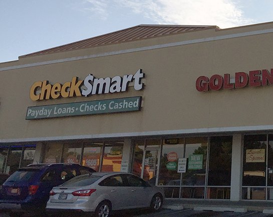 Photo of CheckSmart