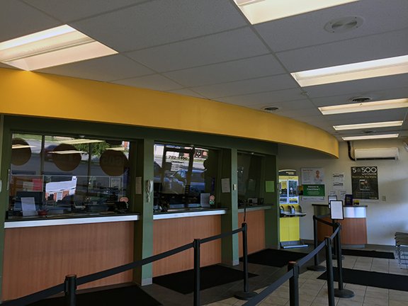 Photo of CheckSmart