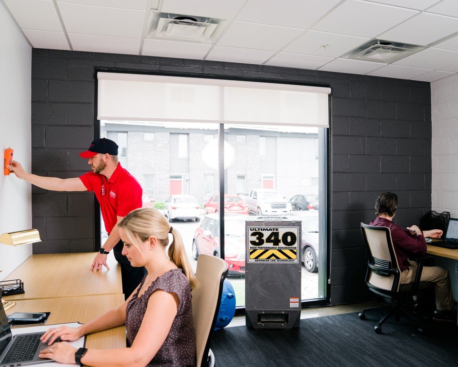 Photo of Rainbow International of Schaumburg