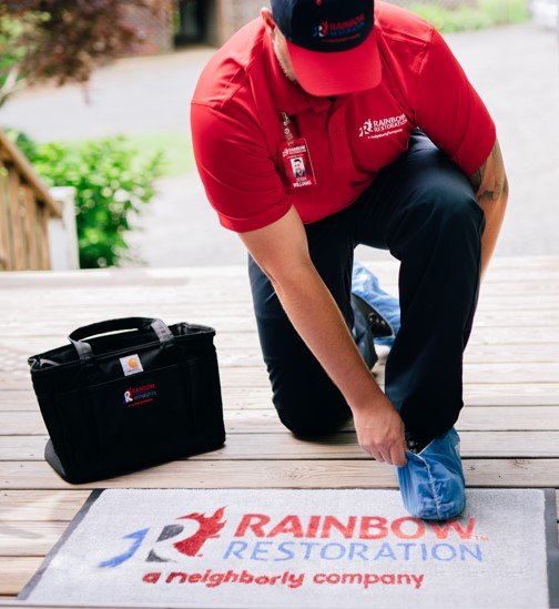 Photo of Rainbow International of Schaumburg