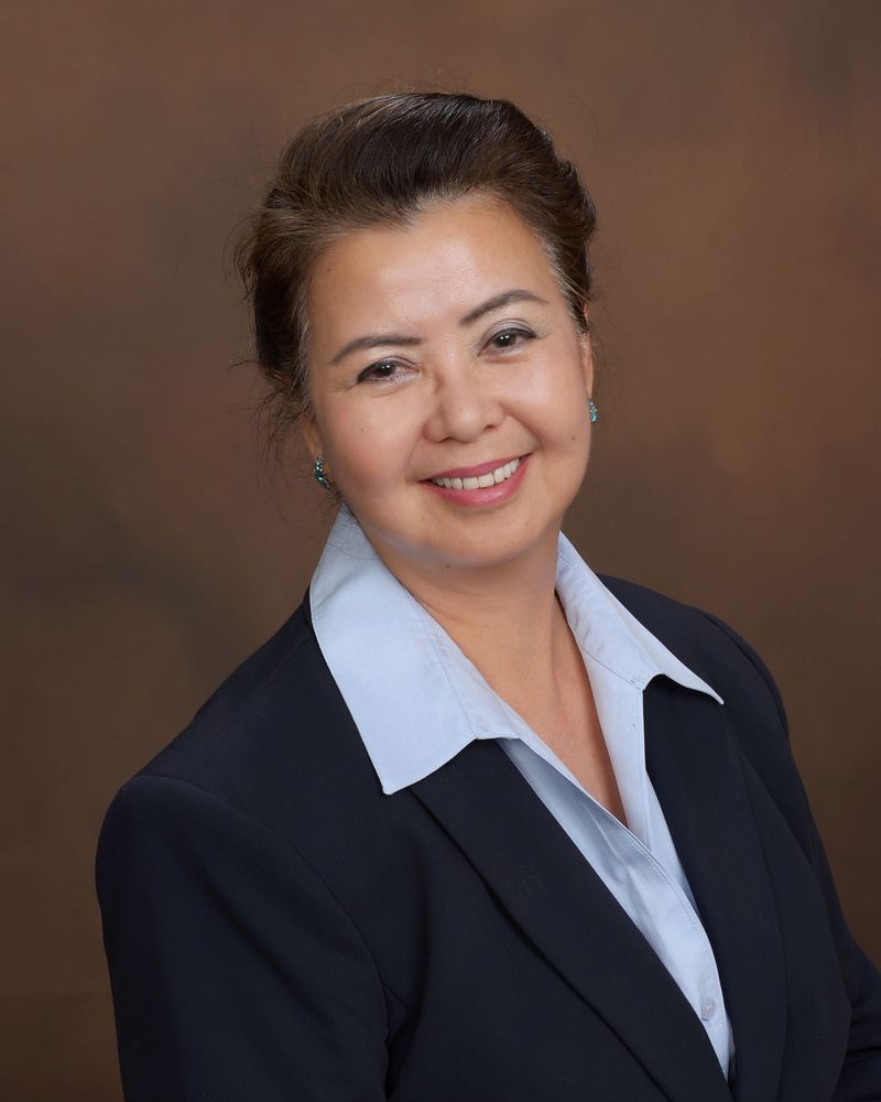 Photo of Priscilla A Chesler, CPA