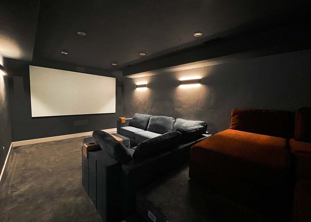 Photo of Audio Design & Automation