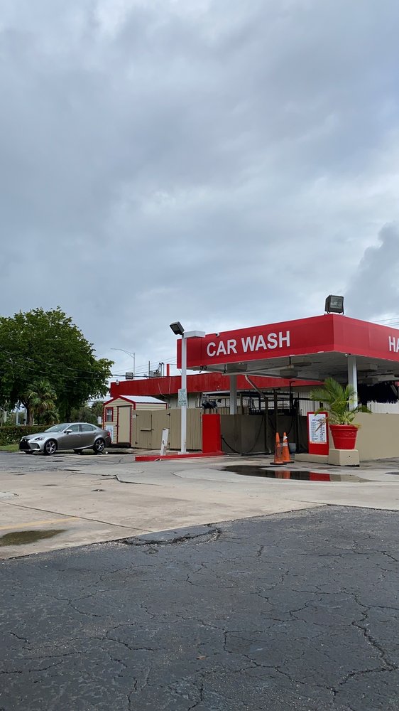 Photo of Mauto Wash