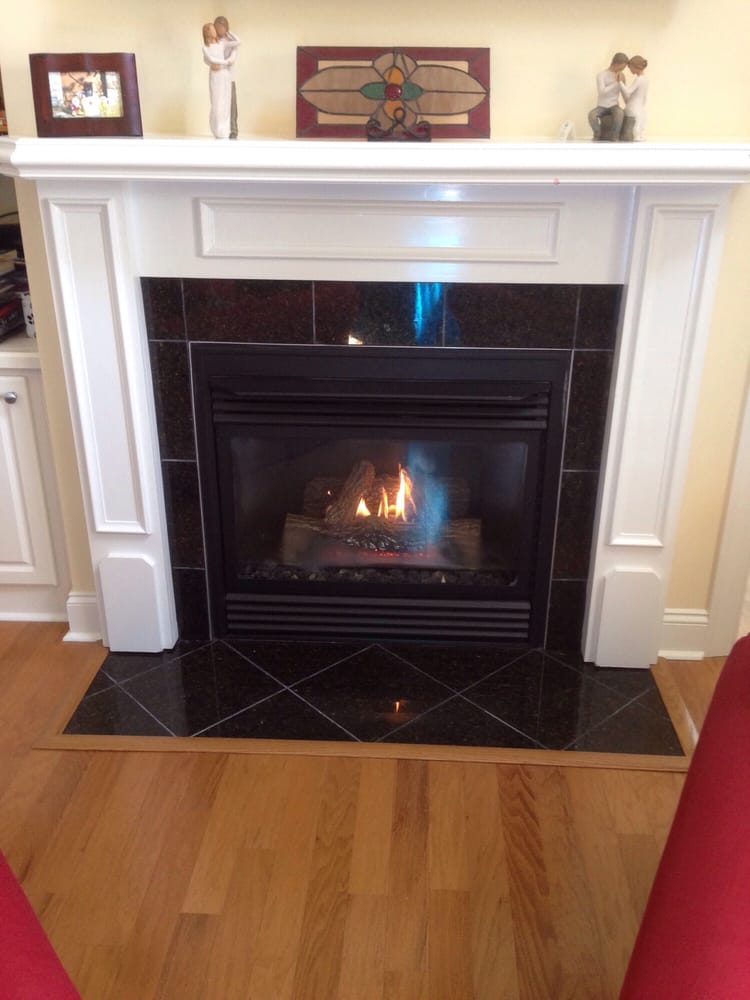 Photo of Tarheel Fireplace & Grill Shop