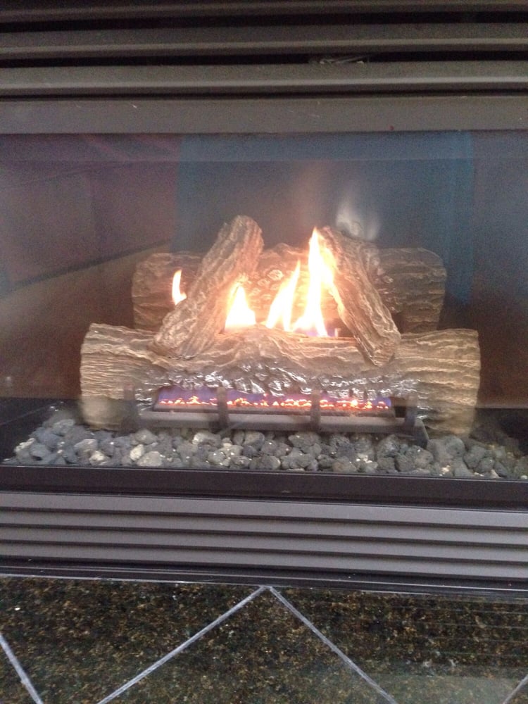 Photo of Tarheel Fireplace & Grill Shop