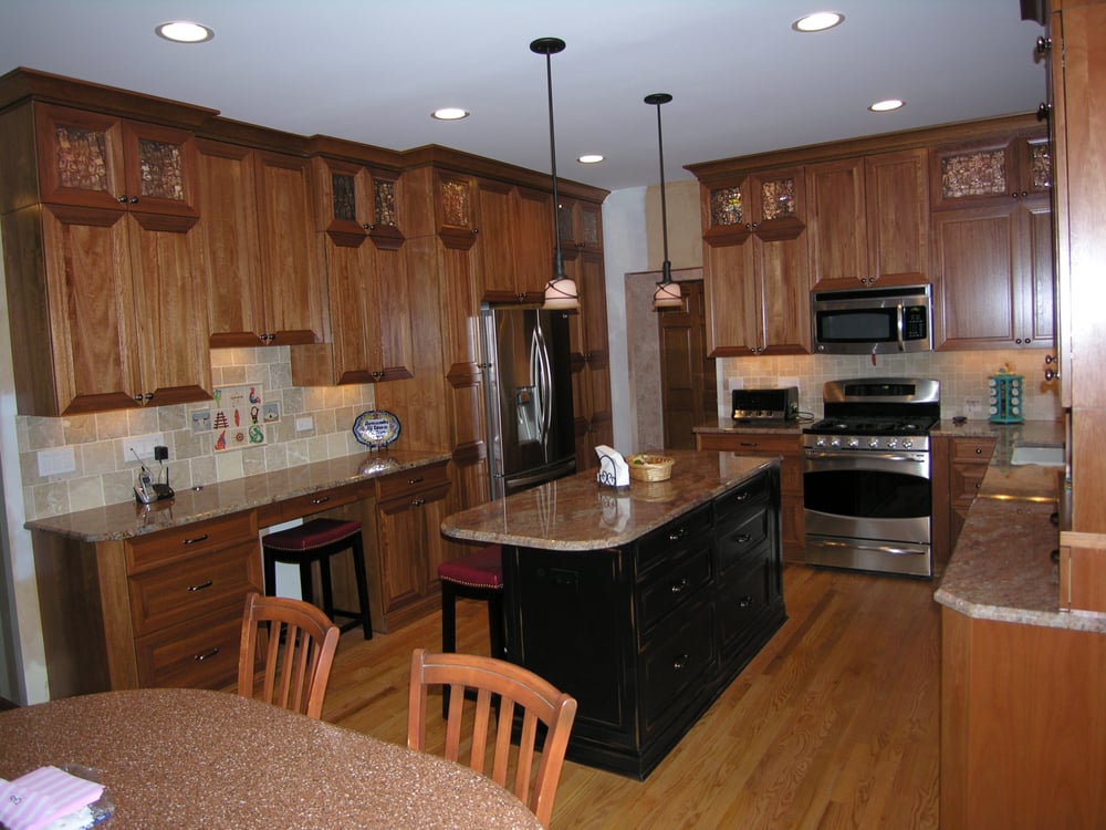 Photo of Custom Cabinet Source