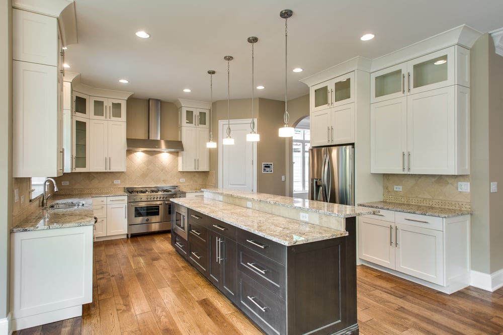 Photo of Custom Cabinet Source