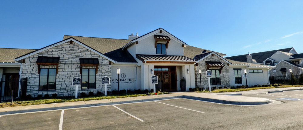 Photo of Sonoma Hill