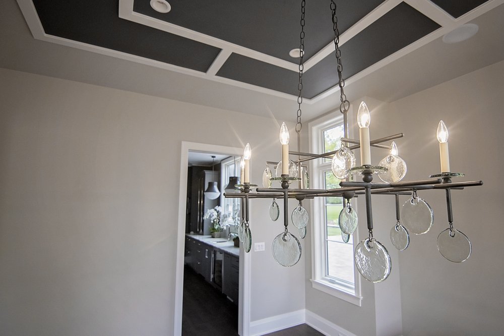 Photo of Burr Ridge Lighting