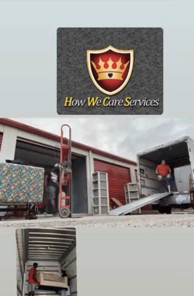 Photo of How We Care Services