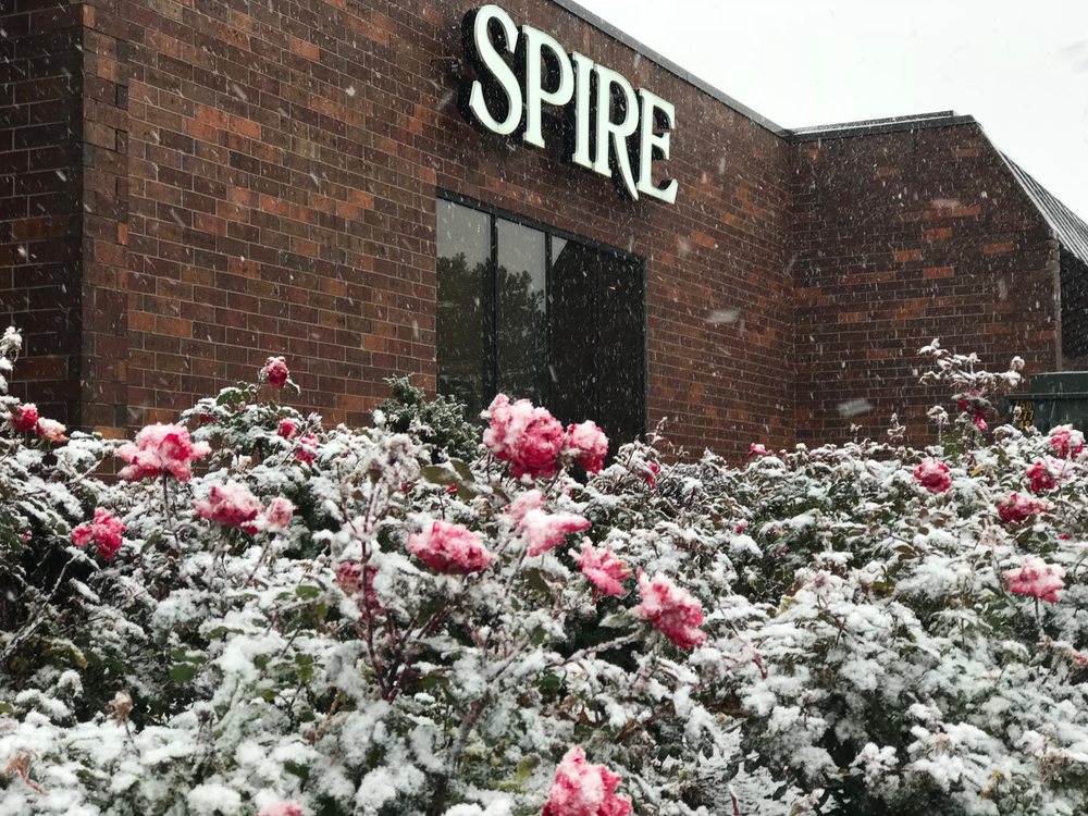 Photo of SPIRE Credit Union - Edgar Archer Administrative Offices