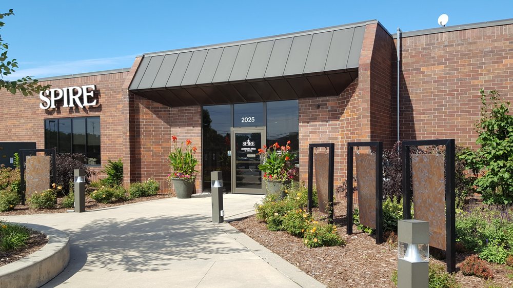 Photo of SPIRE Credit Union - Edgar Archer Administrative Offices