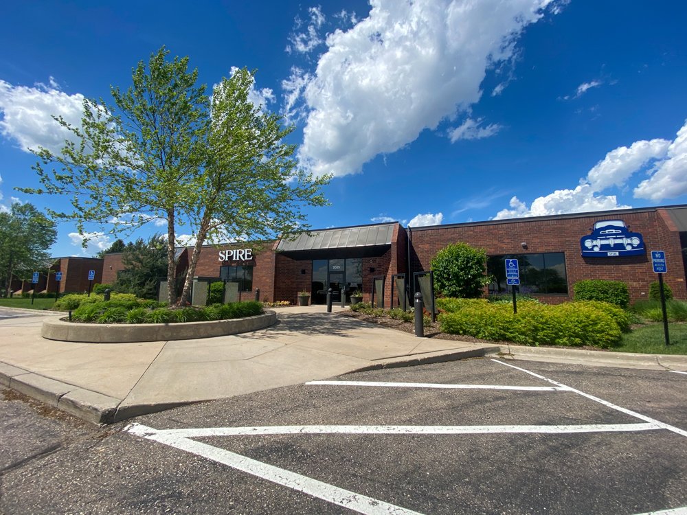 Photo of SPIRE Credit Union - Edgar Archer Administrative Offices