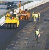 Photo of Asphalt Contractors Inc.
