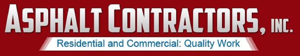 Photo of Asphalt Contractors Inc.