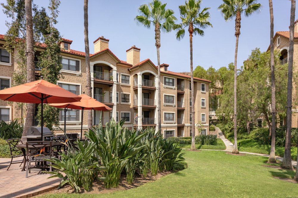 Photo of Monte Vista Apartment Homes